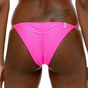 Body Glove Nifty Fixed Brasilia Bikini Bottom